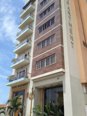 Roots Apartment Hotel